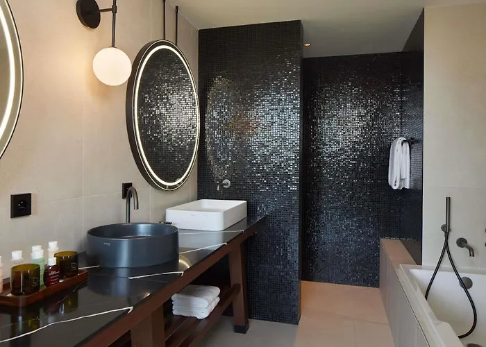 L'Esquisse Hotel&Spa Colmar - MGallery Collection